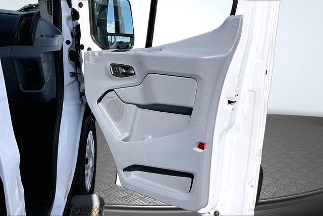 2019 Ford Transit Passenger Wagon XL