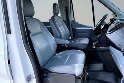 2019 Ford Transit Passenger Wagon XL