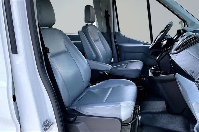 2019 Ford Transit Passenger Wagon XL