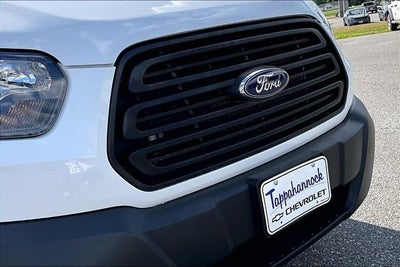 2019 Ford Transit Passenger Wagon XL