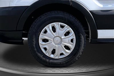 2019 Ford Transit Passenger Wagon XL