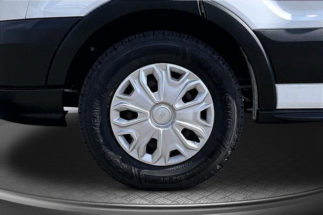 2019 Ford Transit Passenger Wagon XL