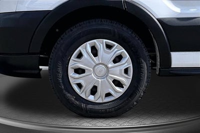 2019 Ford Transit Passenger Wagon XL