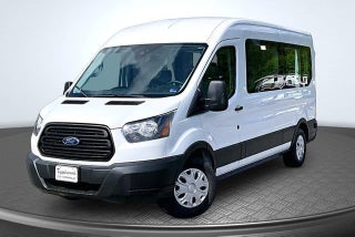 2019 Ford Transit Passenger Wagon XL