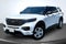 2020 Ford Police Interceptor Utilit Base