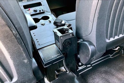 2020 Ford Police Interceptor Utilit Base