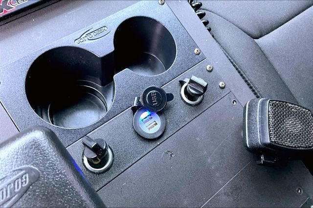 2020 Ford Police Interceptor Utilit Base