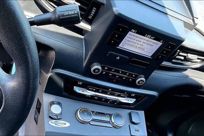 2020 Ford Police Interceptor Utilit Base
