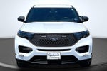 2020 Ford Police Interceptor Utilit Base