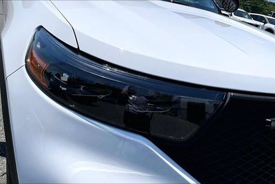 2020 Ford Police Interceptor Utilit Base