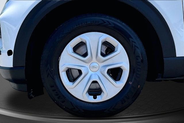2020 Ford Police Interceptor Utilit Base