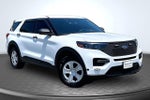 2020 Ford Police Interceptor Utilit Base