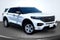 2020 Ford Police Interceptor Utilit Base