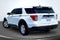 2020 Ford Police Interceptor Utilit Base