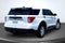 2020 Ford Police Interceptor Utilit Base
