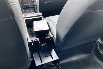 2017 Ford Police Interceptor Utilit Base