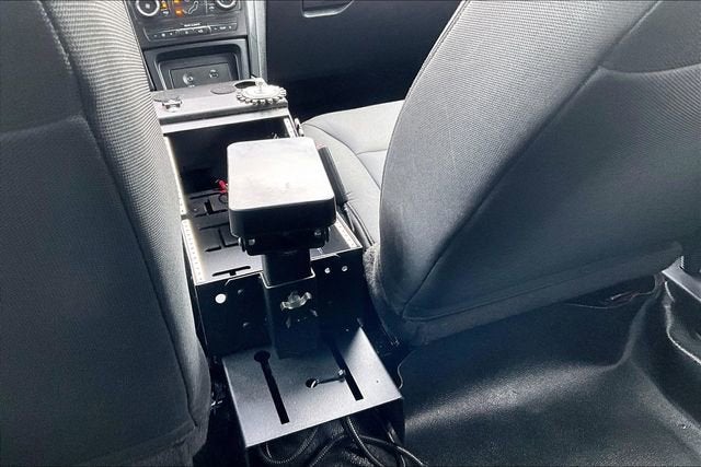 2017 Ford Police Interceptor Utilit Base