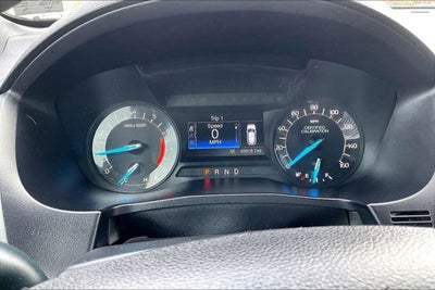 2017 Ford Police Interceptor Utilit Base