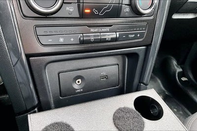 2017 Ford Police Interceptor Utilit Base