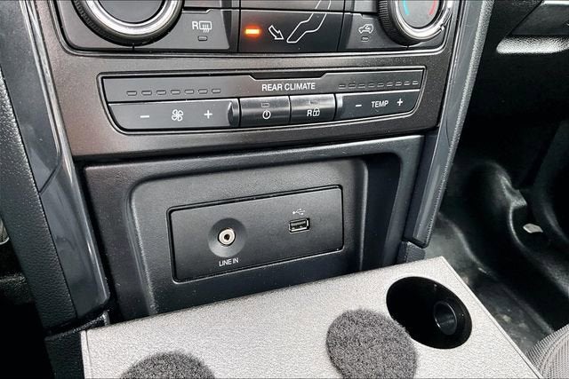 2017 Ford Police Interceptor Utilit Base