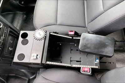 2017 Ford Police Interceptor Utilit Base