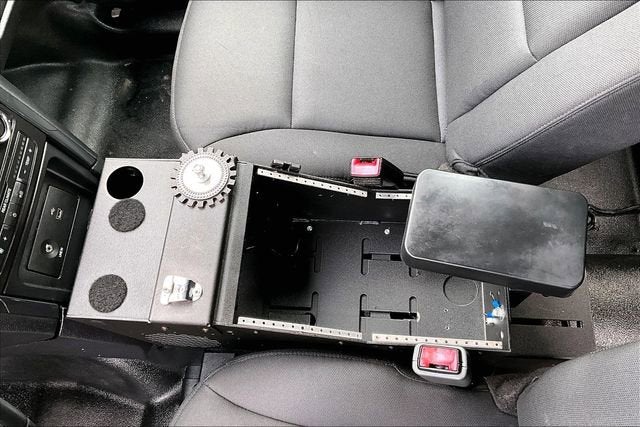 2017 Ford Police Interceptor Utilit Base