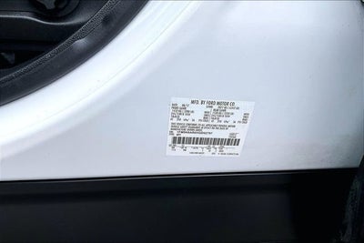 2017 Ford Police Interceptor Utilit Base