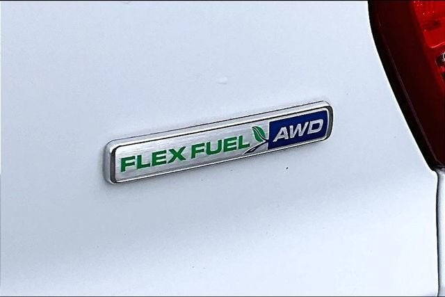 2017 Ford Police Interceptor Utilit Base