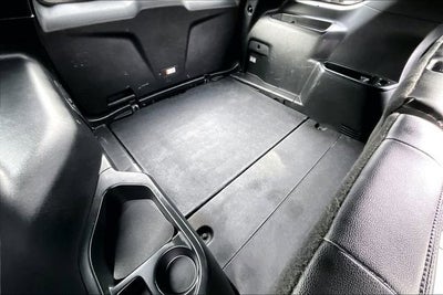 2017 Ford Police Interceptor Utilit Base