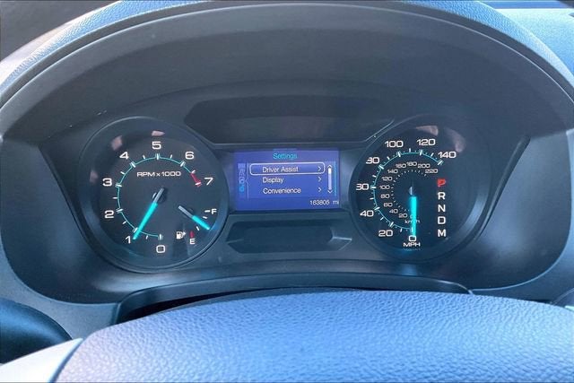 2014 Ford Explorer Base