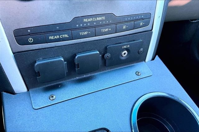 2014 Ford Explorer Base