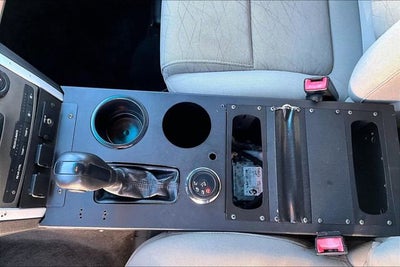 2014 Ford Explorer Base