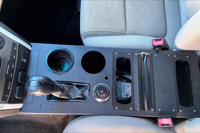 2014 Ford Explorer Base