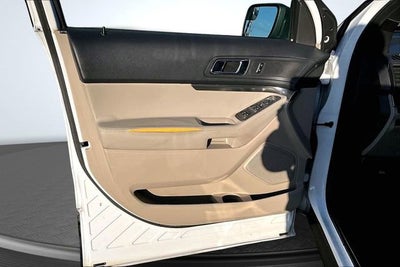 2014 Ford Explorer Base