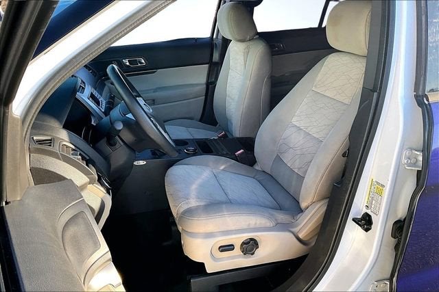 2014 Ford Explorer Base