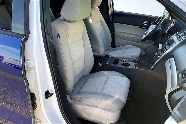 2014 Ford Explorer Base