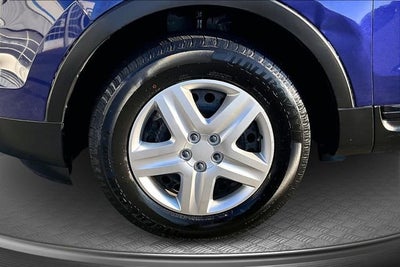 2014 Ford Explorer Base