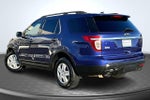 2014 Ford Explorer Base