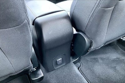 2022 Ford Escape S