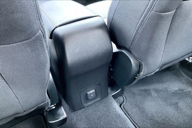 2022 Ford Escape S