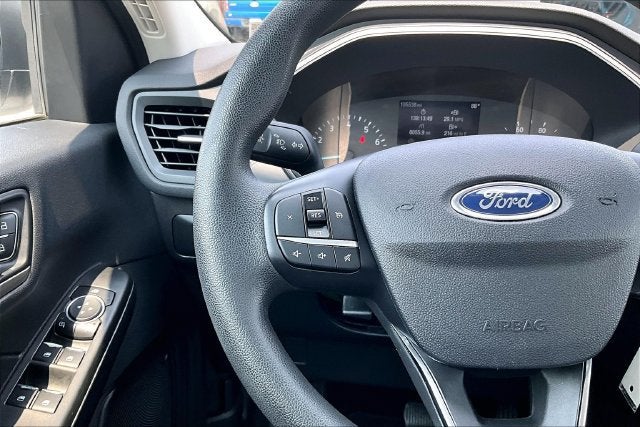 2022 Ford Escape S
