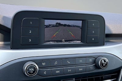 2022 Ford Escape S