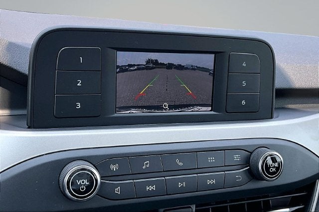 2022 Ford Escape S