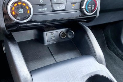 2022 Ford Escape S