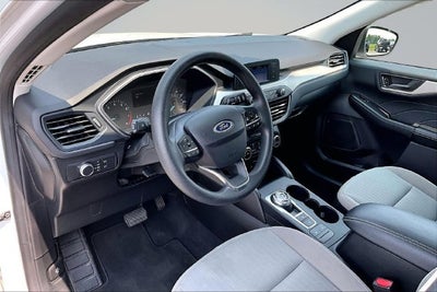 2022 Ford Escape S