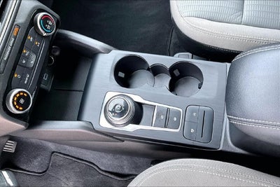 2022 Ford Escape S
