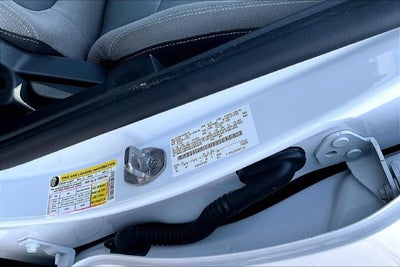 2022 Ford Escape S