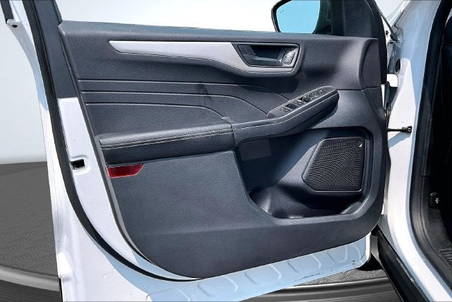 2022 Ford Escape S
