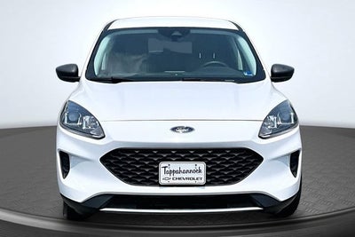 2022 Ford Escape S