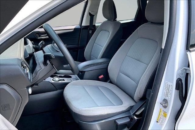 2022 Ford Escape S
